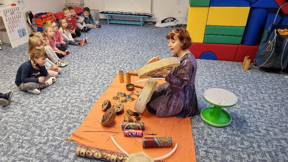 Muzikoterapie - Námořníci - 18