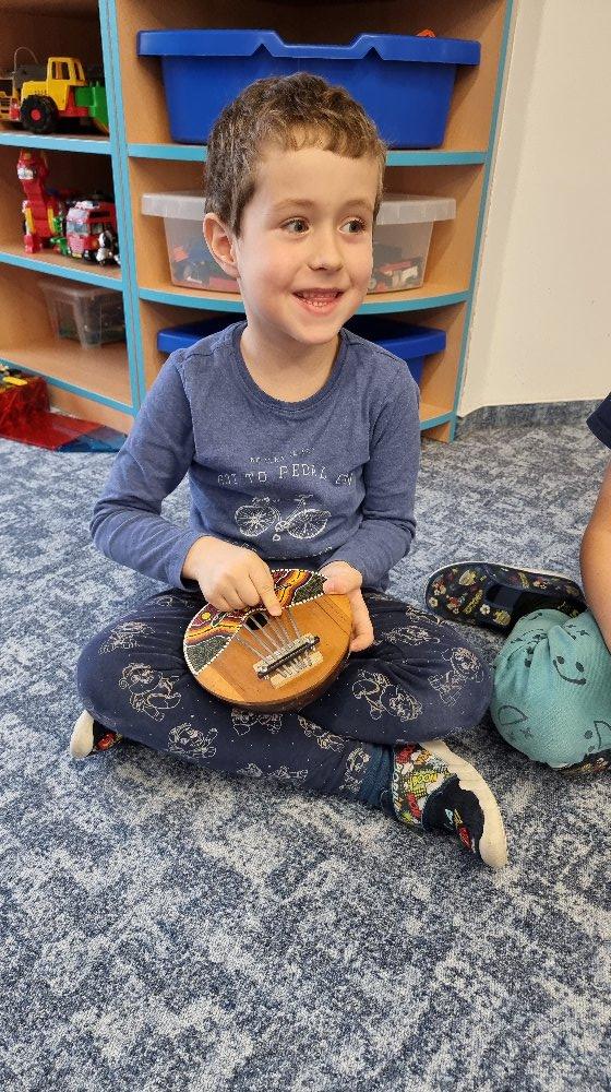 Muzikoterapie - Námořníci - 19