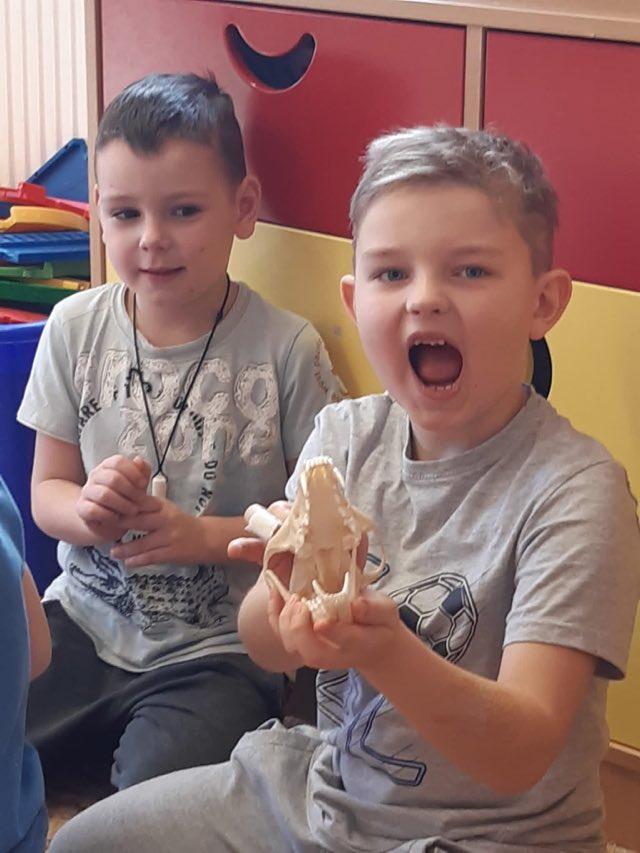 Tvoříme krmítka a LIŠKA - 18