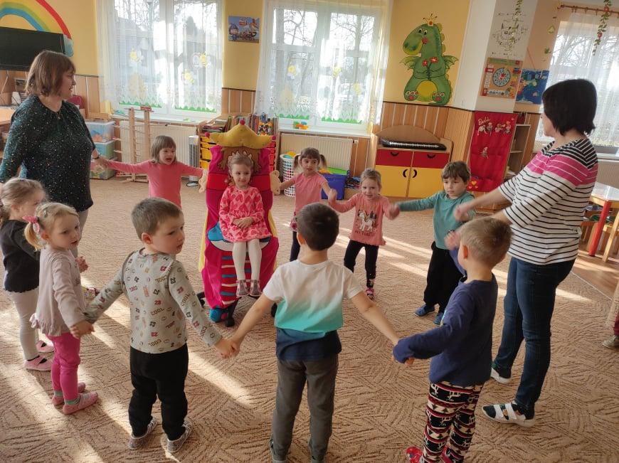 Zoinka má narozeniny - 4