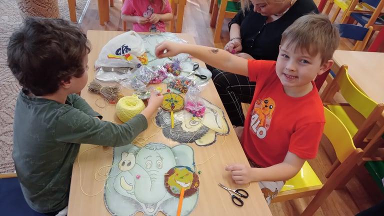 Vynášení MORANY - 2