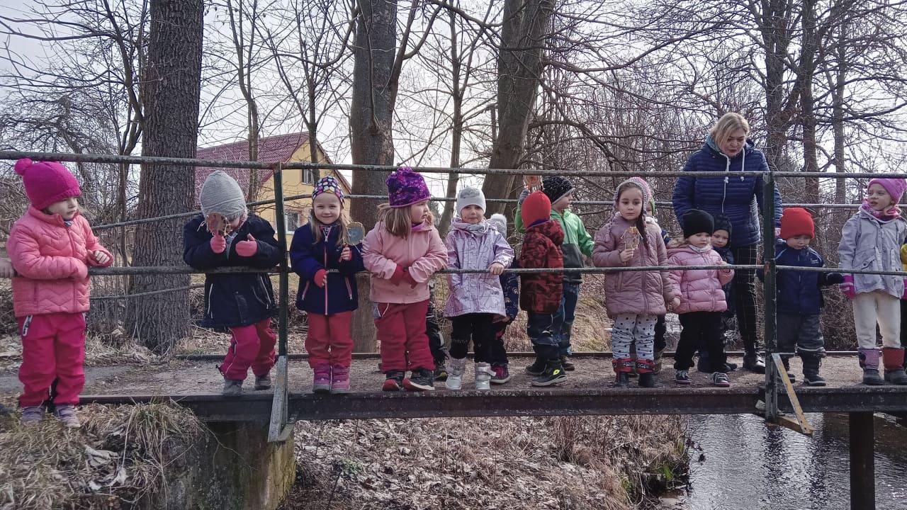 Vynášení MORANY - 5