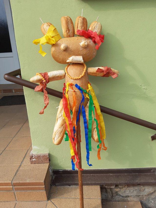 Vynášení MORANY - 7