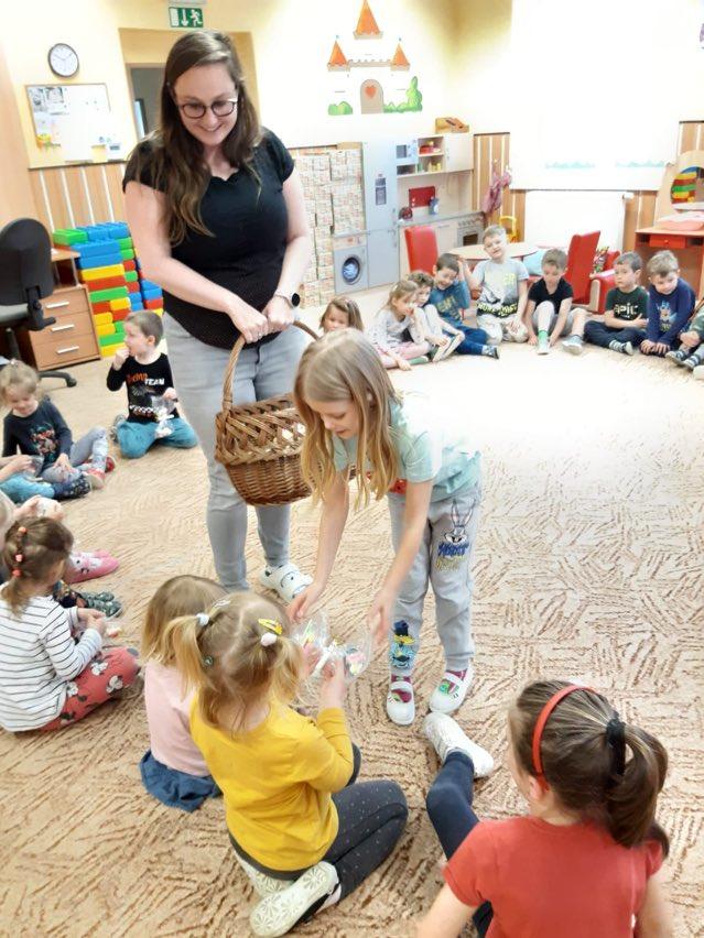 Eliška má narozeniny! - 1