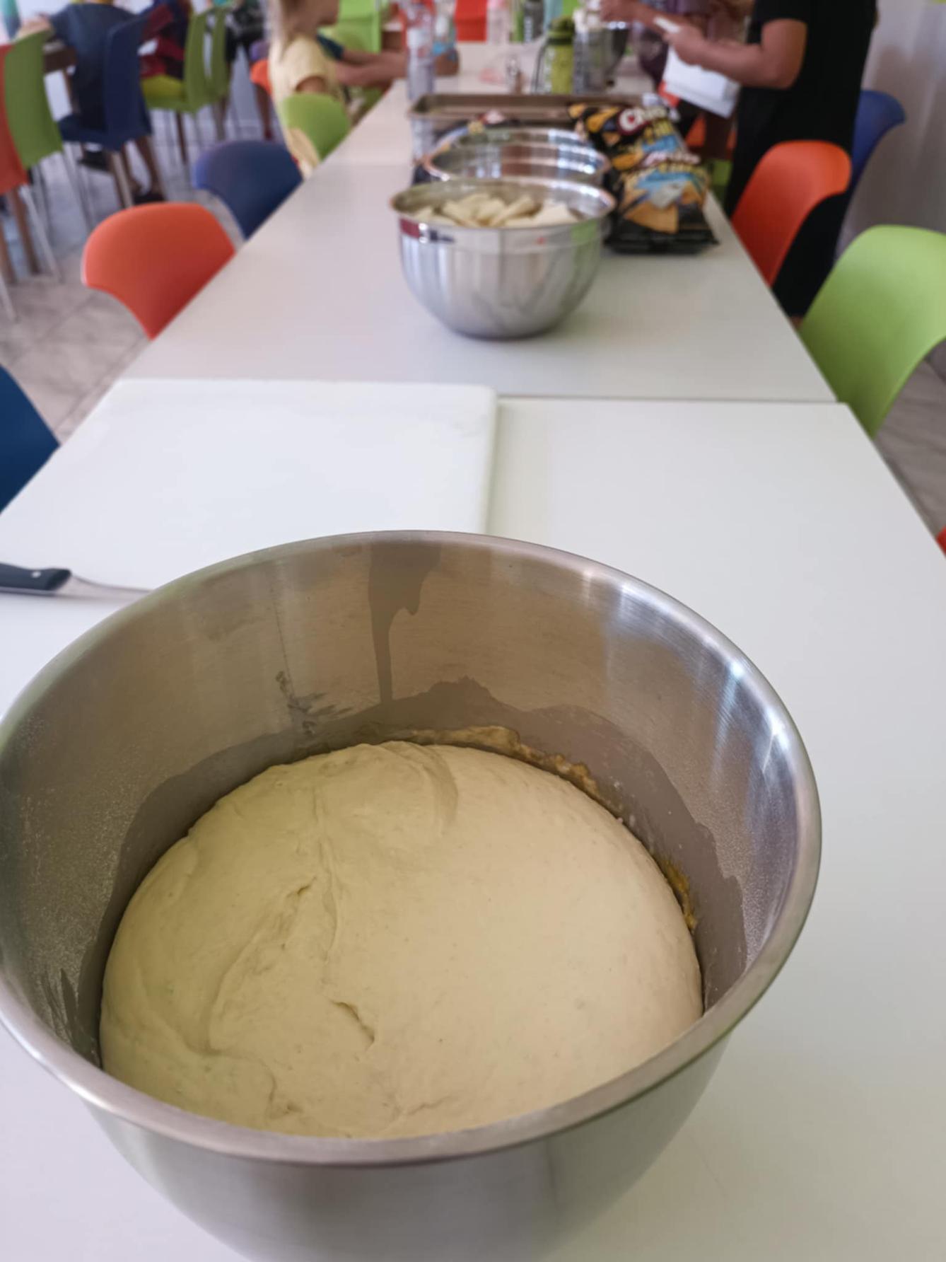 Týden plný zábavy II - úterý - 5