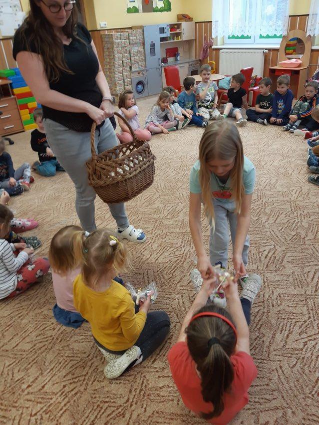 Eliška má narozeniny! - 6