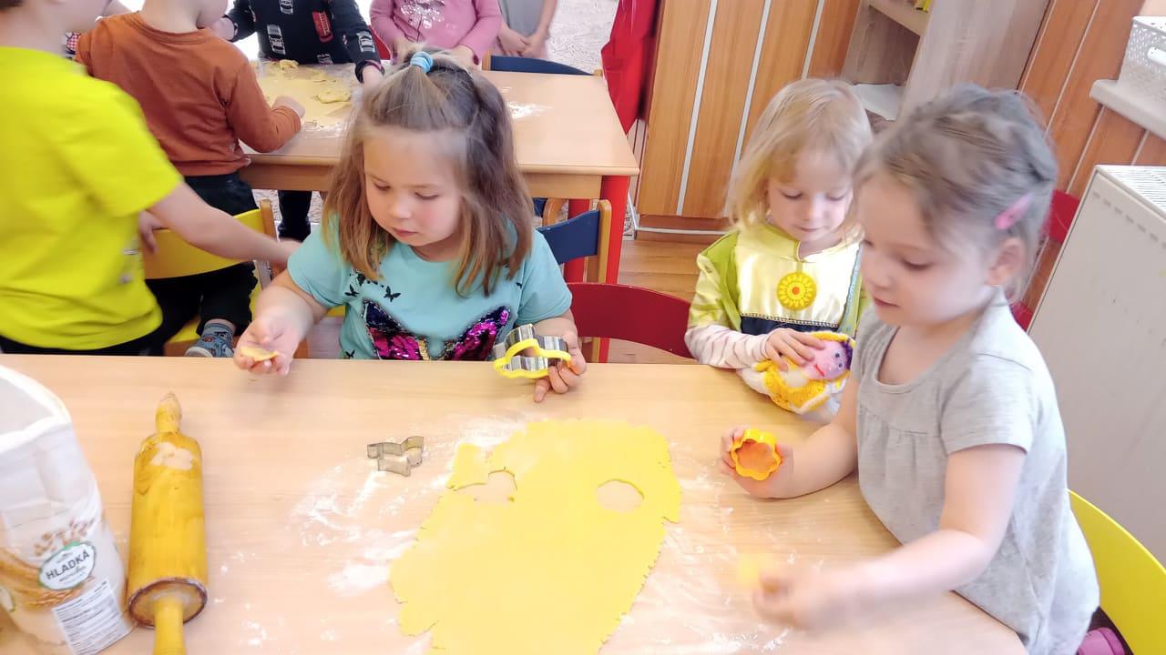 Velikonoce ve školce - 7