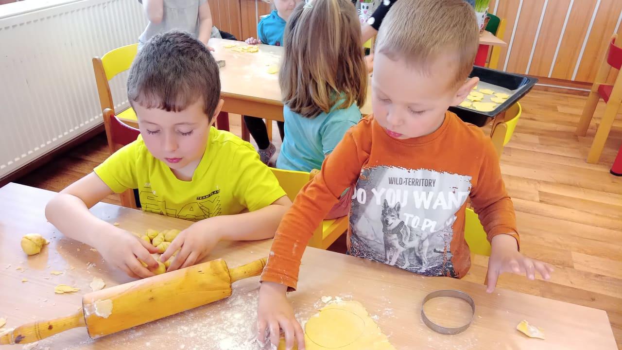 Velikonoce ve školce - 8