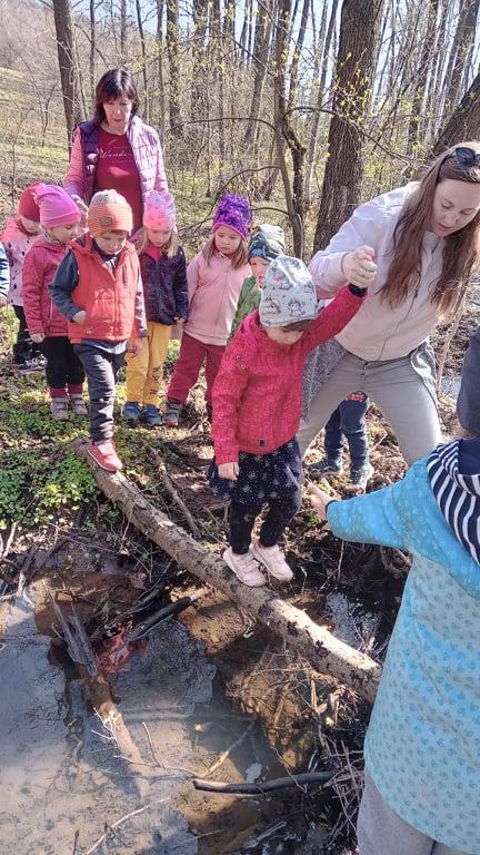 Vycházka po okolí - 3