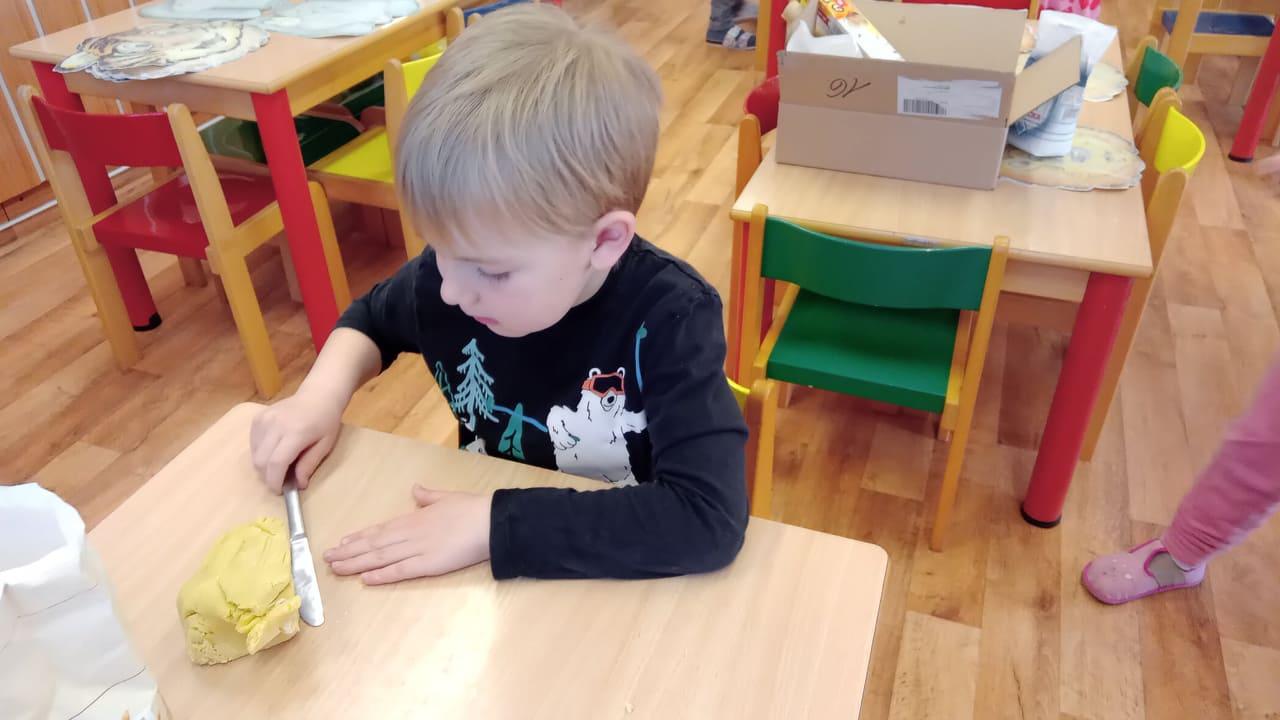 Velikonoce ve školce - 28