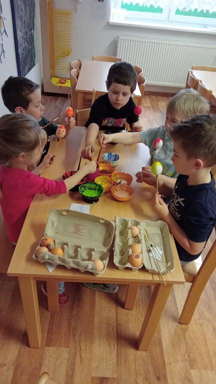 Velikonoce ve školce - 33