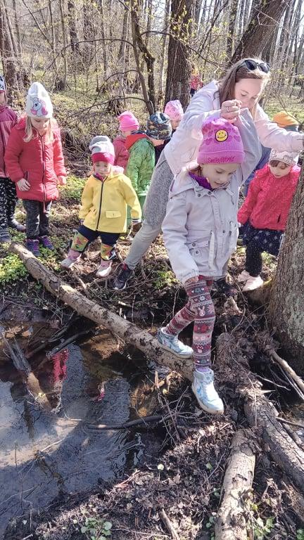 Vycházka po okolí - 8