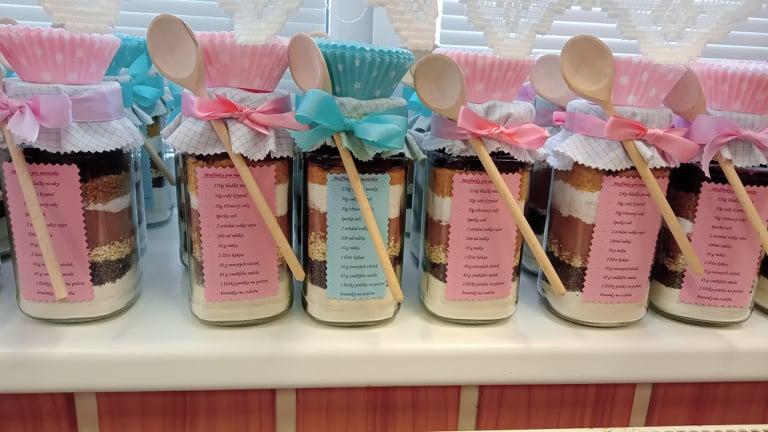 Dárečky ke dni matek - 3