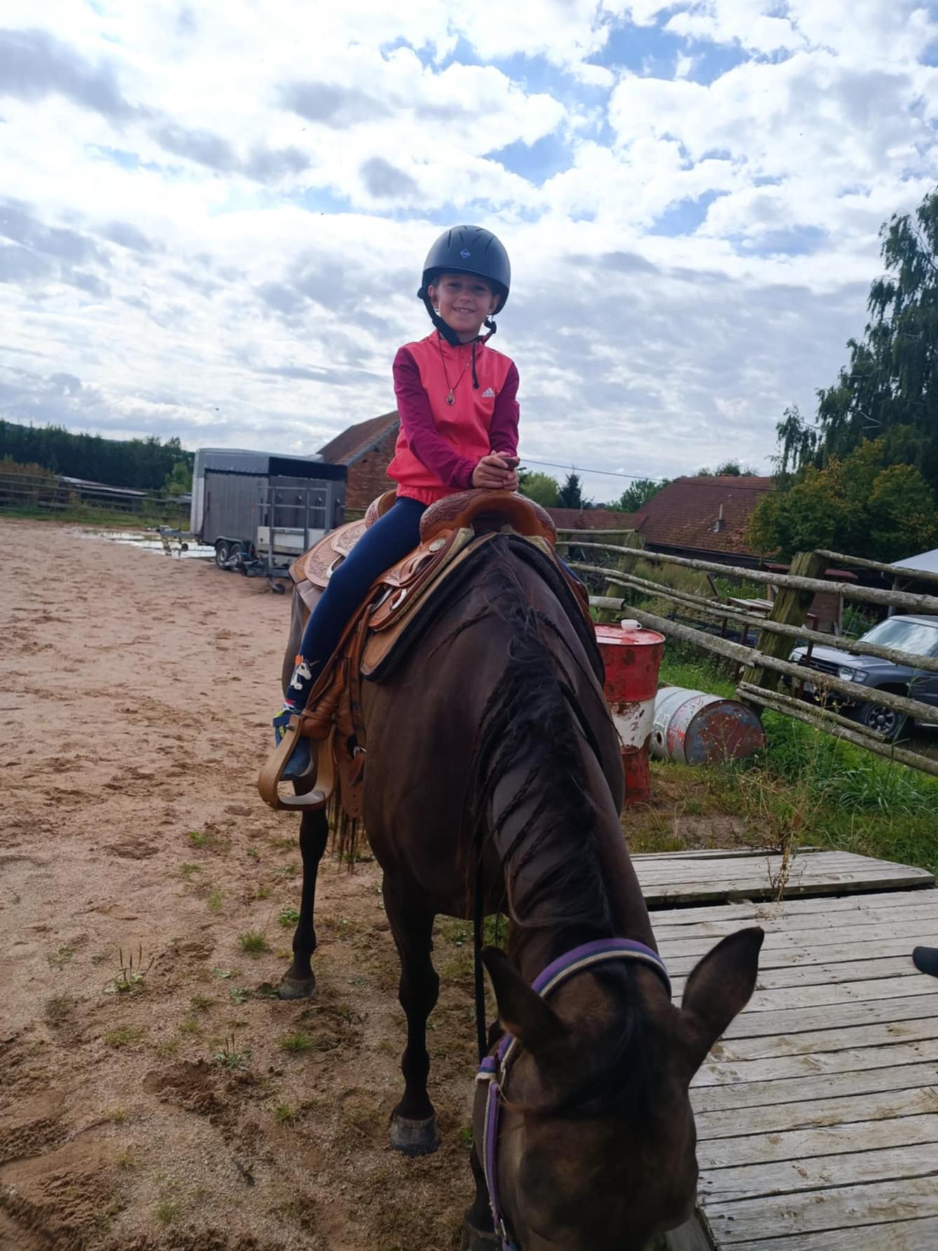 TÝDEN PLNÝ ZÁBAVY II - pátek - 13