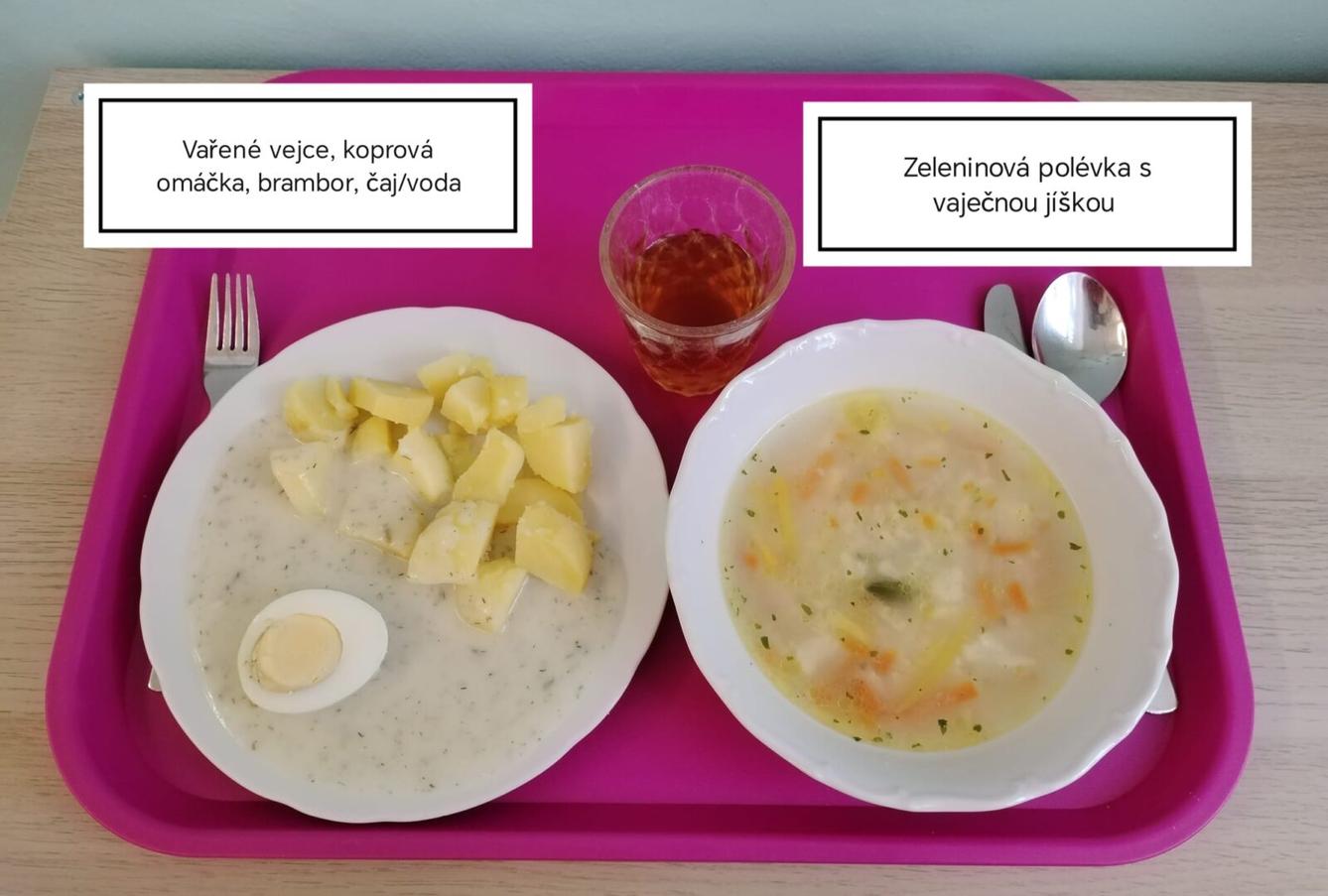 Okénko do školní a školkové kuchyně č.7 - 4