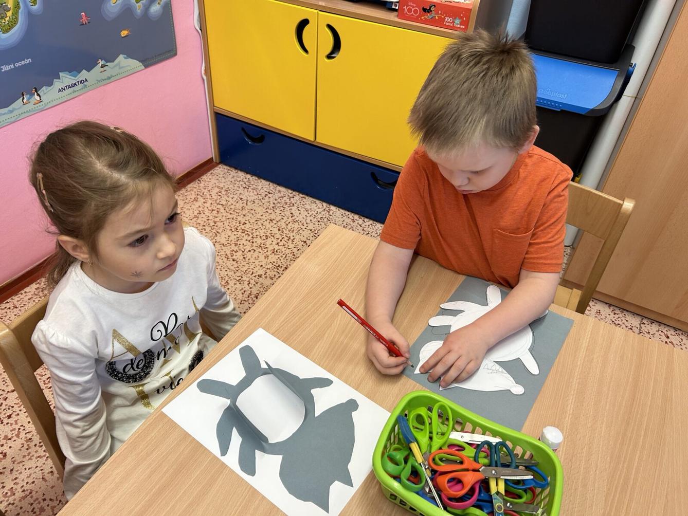 SOVIČKY: ,,Z POHÁDKY DO POHÁDKY" - 21