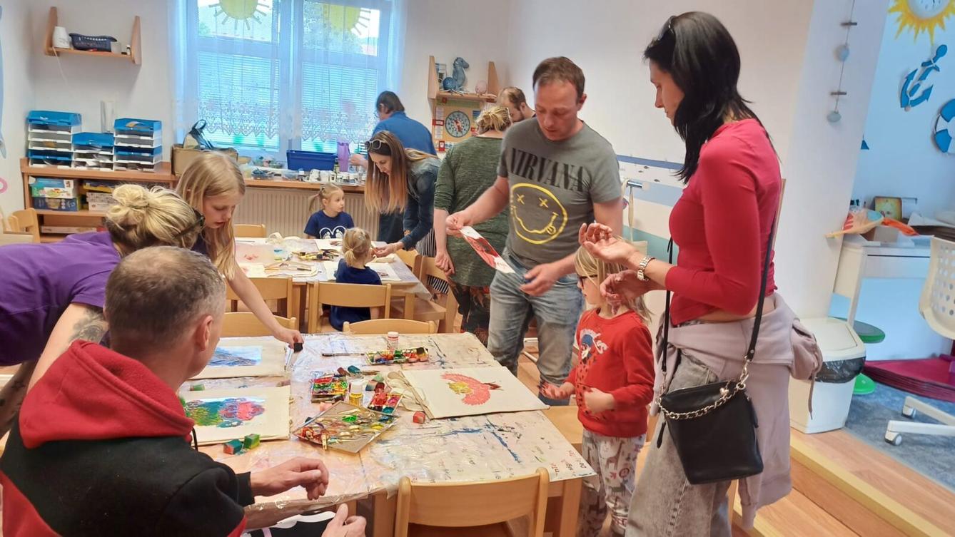 besídka - duhové setkání - 5