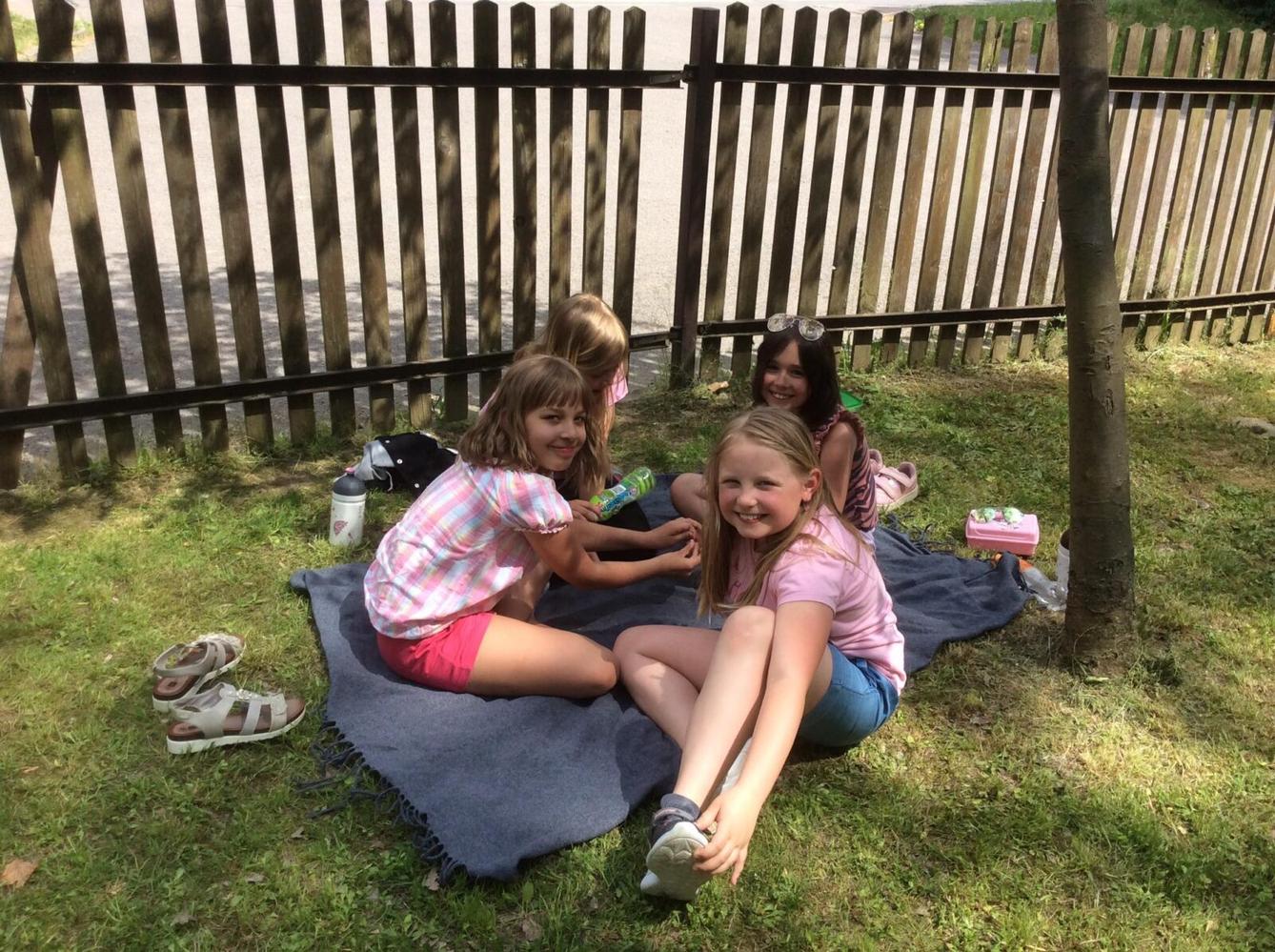 ŠD - sportovní odpoledne s rodiči - 57