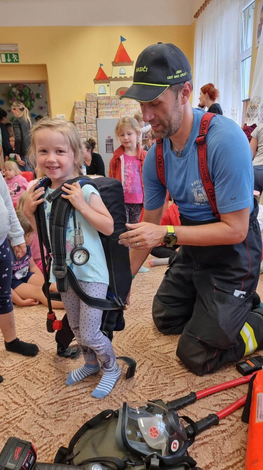 SPARTAN KIDS aneb sportovní odpoledne s rodiči - 31