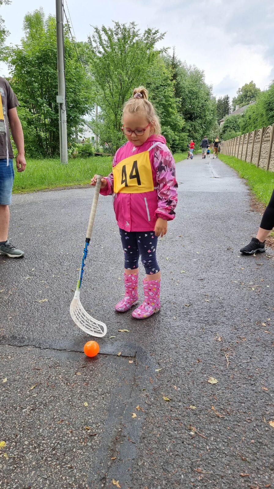 SPARTAN KIDS aneb sportovní odpoledne s rodiči - 44