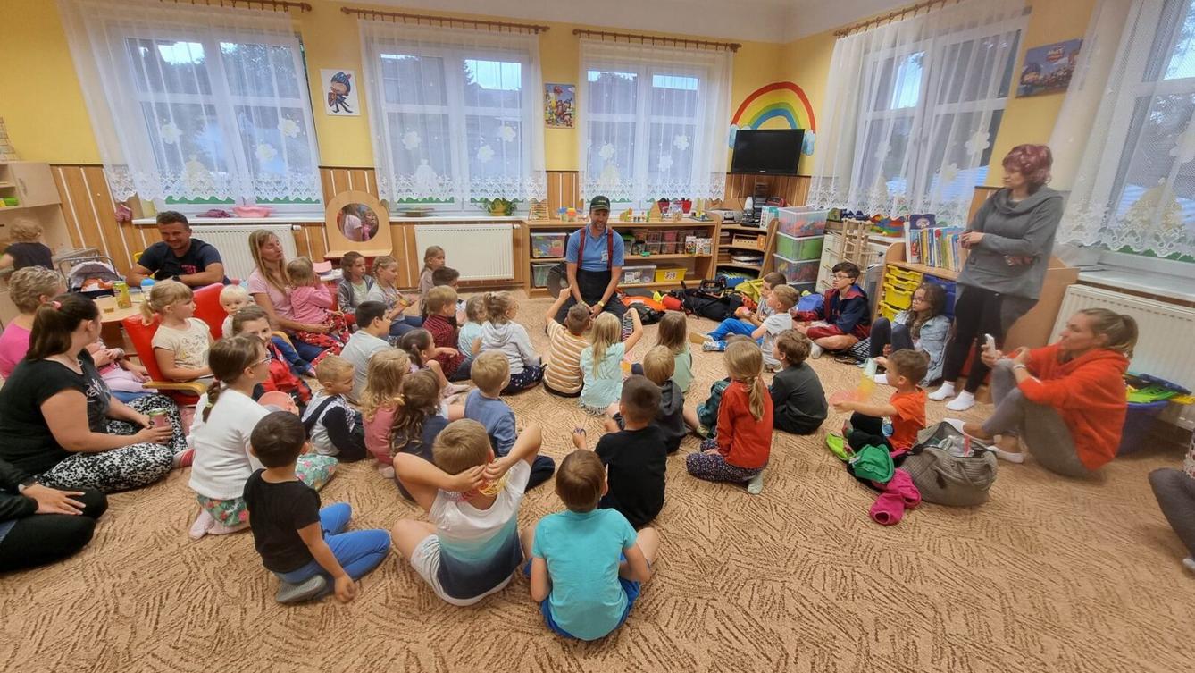 SPARTAN KIDS aneb sportovní odpoledne s rodiči - 51