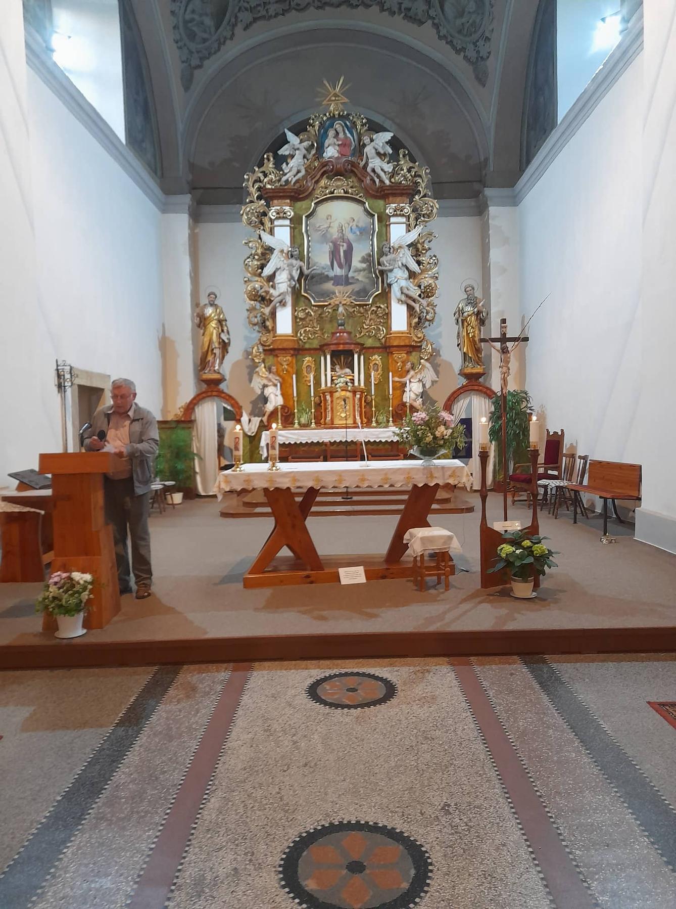 Spaní ve škole - družinka - 11