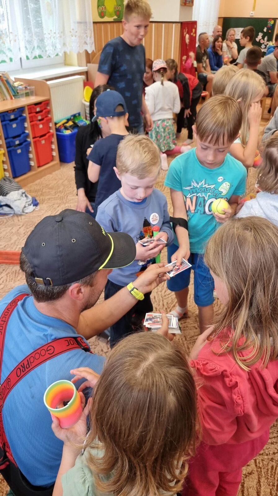 SPARTAN KIDS aneb sportovní odpoledne s rodiči - 66