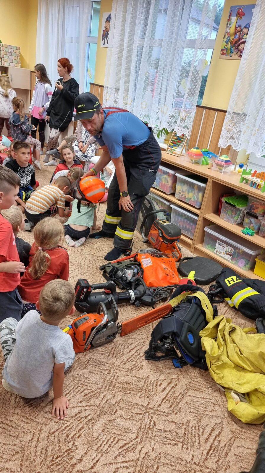 SPARTAN KIDS aneb sportovní odpoledne s rodiči - 73