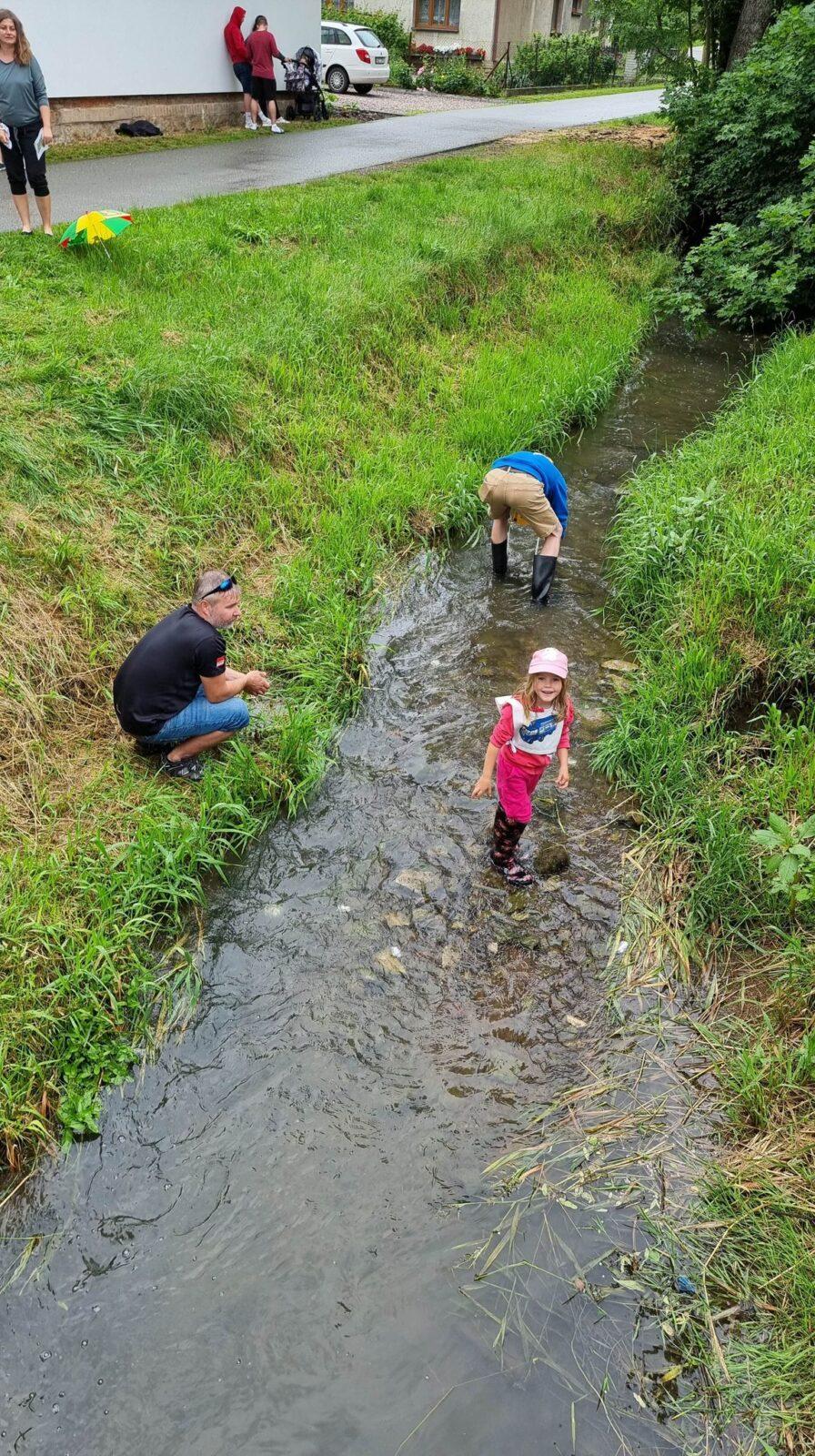 SPARTAN KIDS aneb sportovní odpoledne s rodiči - 78