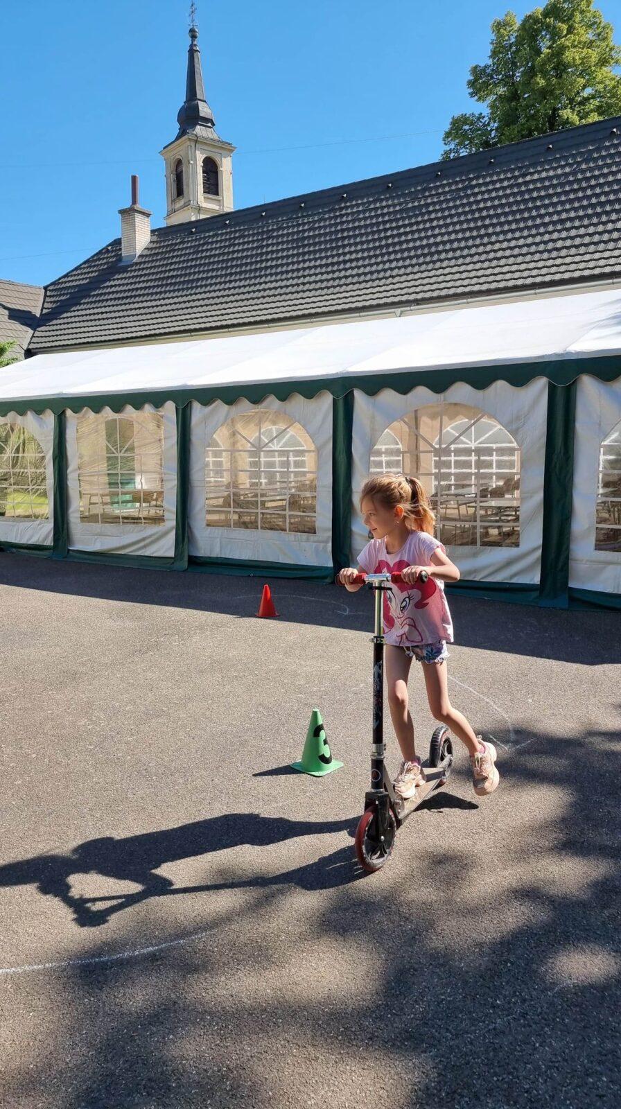 SPARTAN KIDS aneb sportovní odpoledne s rodiči - 90