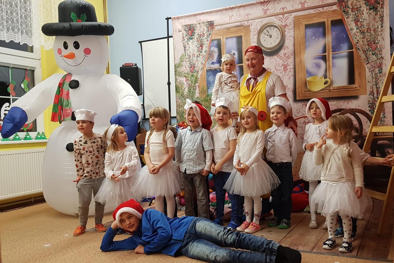 vánoční besídka - 24