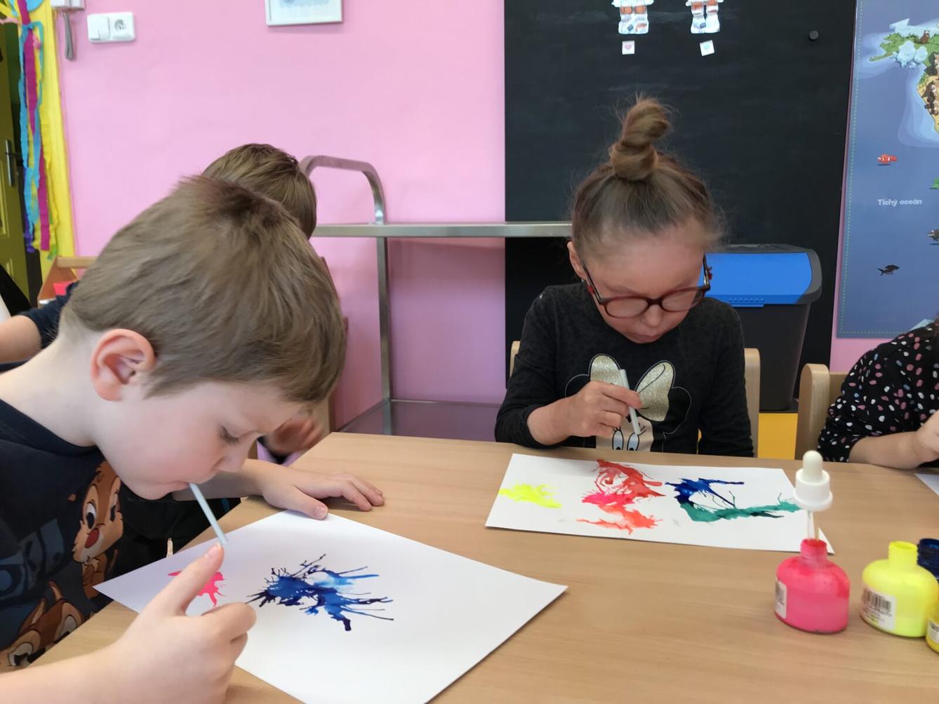 SOVIČKY: ,,ZDRAVÍ,NEMOC - KDYŽ ALENKA STŮNĚ" - 22