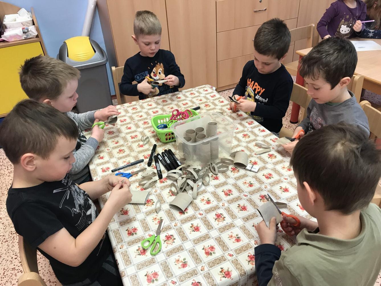 SOVIČKY: ,,PŘIŠLO JARO DO VSI" - 23