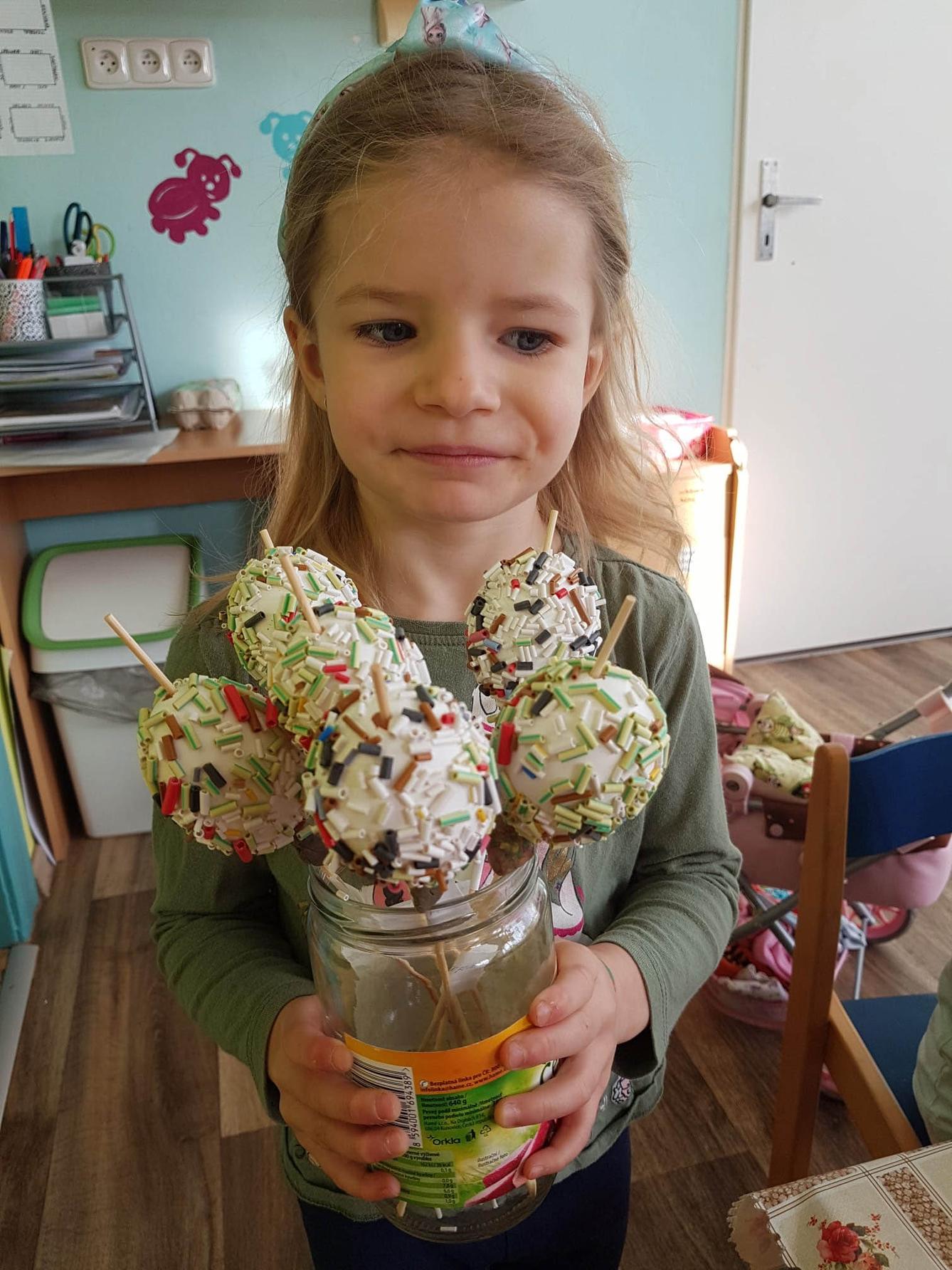 BROUČCI: VELIKONOCE - 3