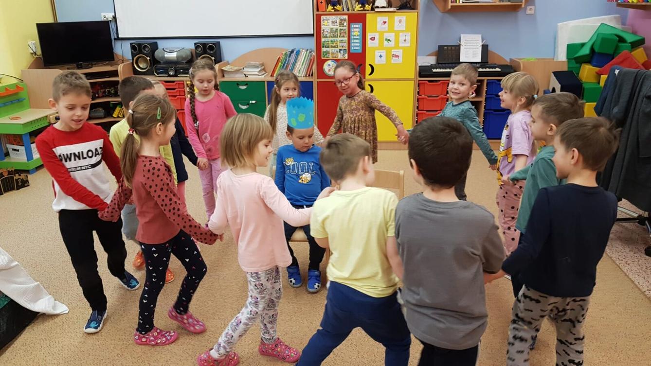 SLAVÍME: PEPÍČEK MĚL NAROZENINY - 2