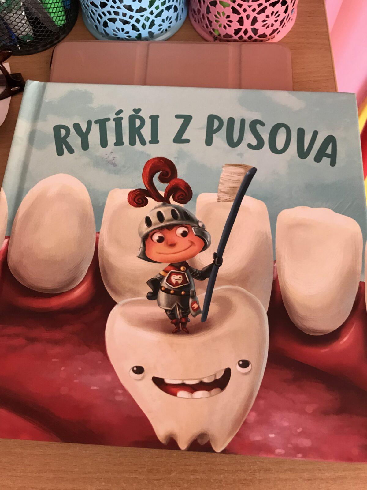 SOVIČKY: ,,ZDRAVÍ,NEMOC - KDYŽ ALENKA STŮNĚ" - 23