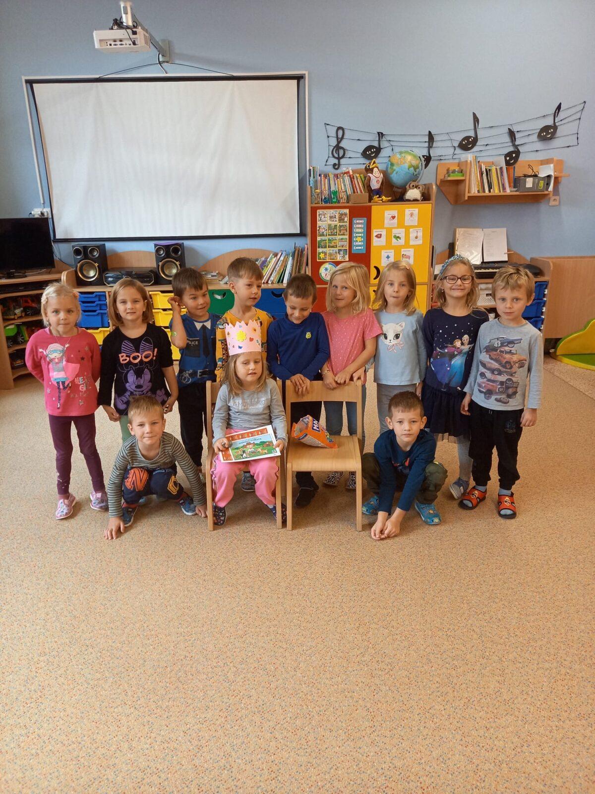 SLAVÍME: ELENKA MĚLA NAROZENINY - 2