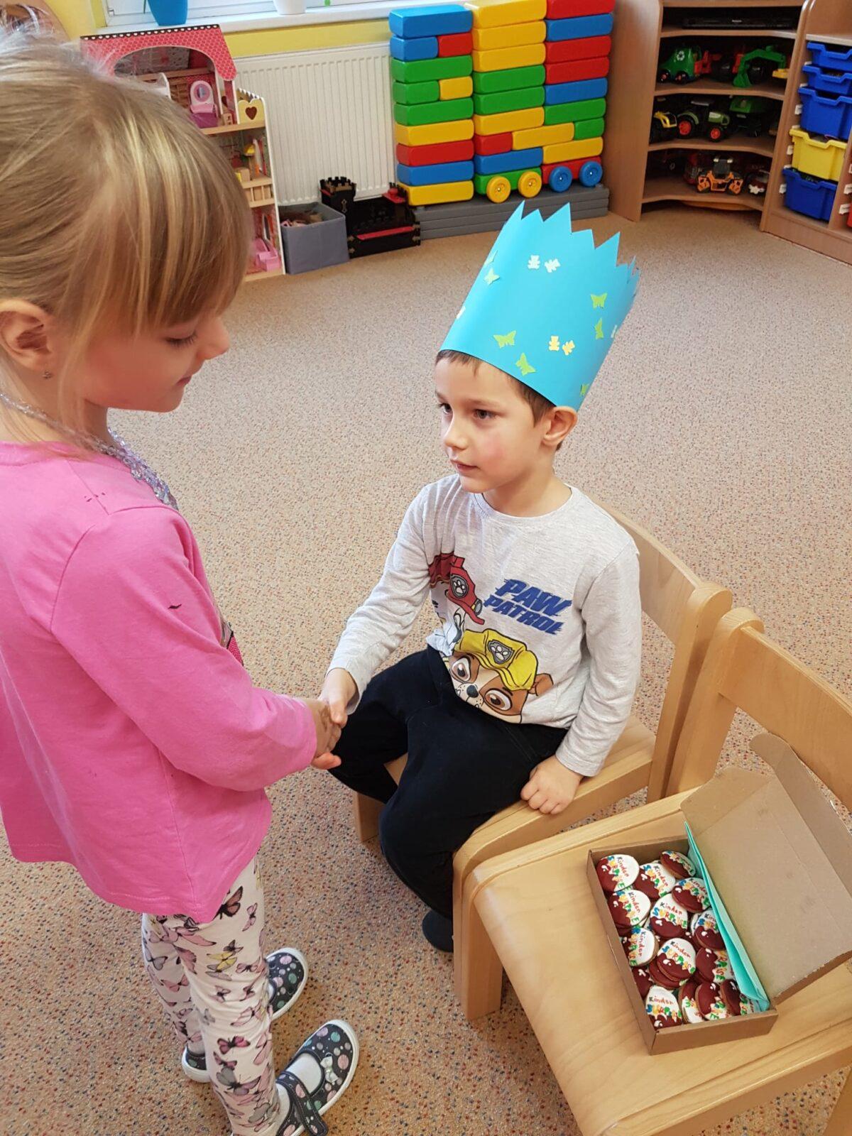 SLAVÍME: JINDŘÍŠEK MĚL NAROZENINY - 4