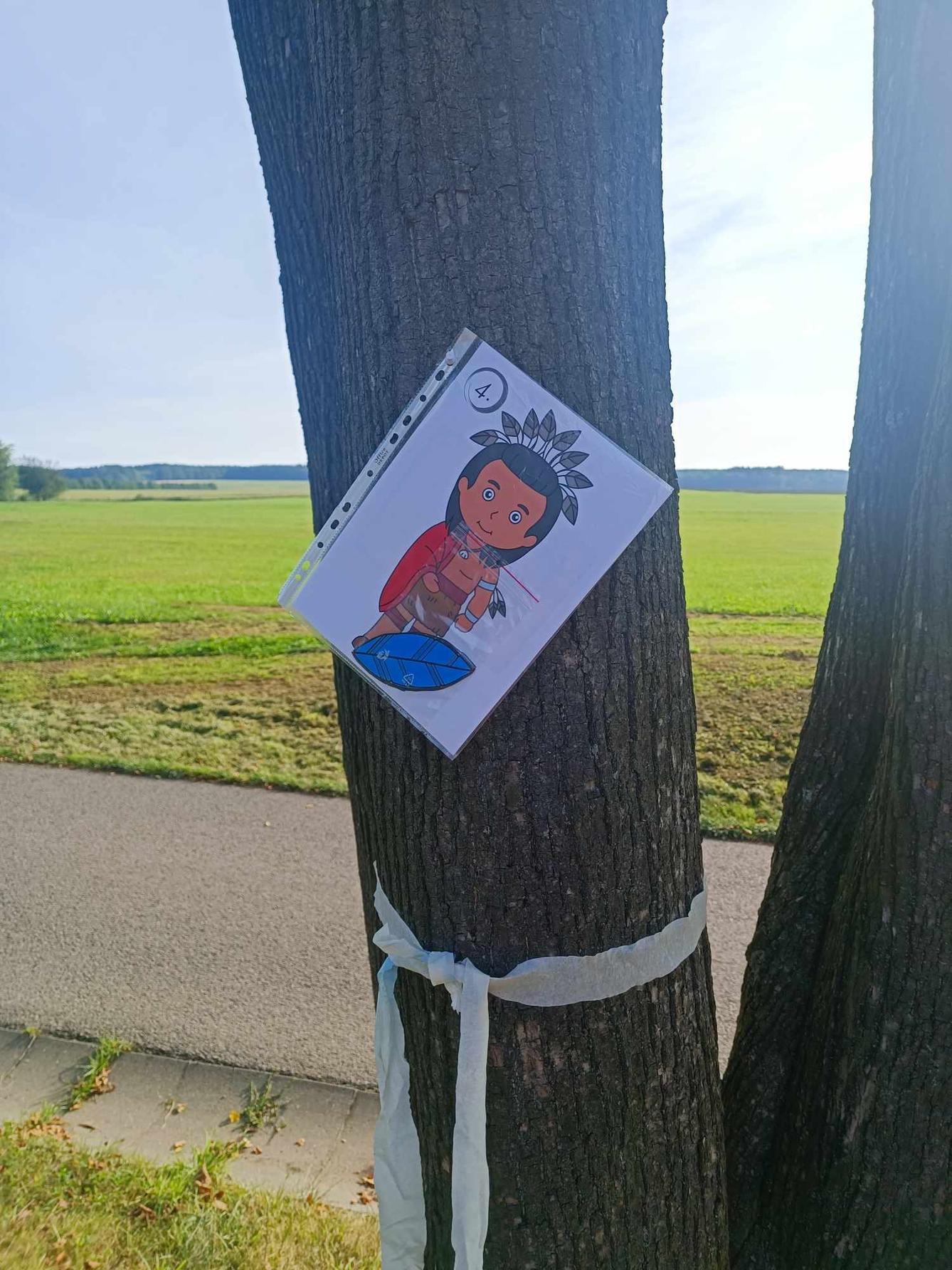 TÝDEN PLNÝ ZÁBAVY - 5. DEN - PÁTEK 23.8. 2024 - 17