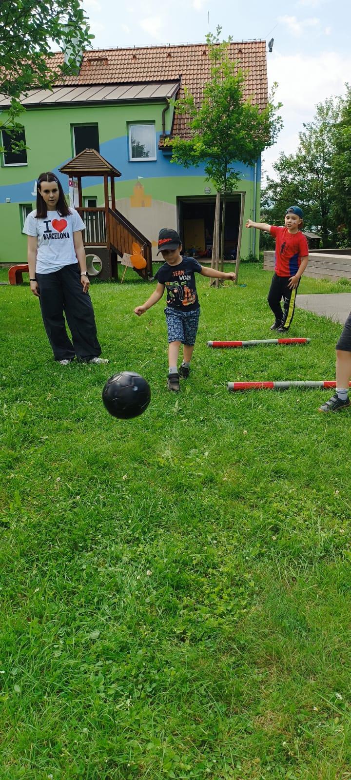 letní olympiáda - 10