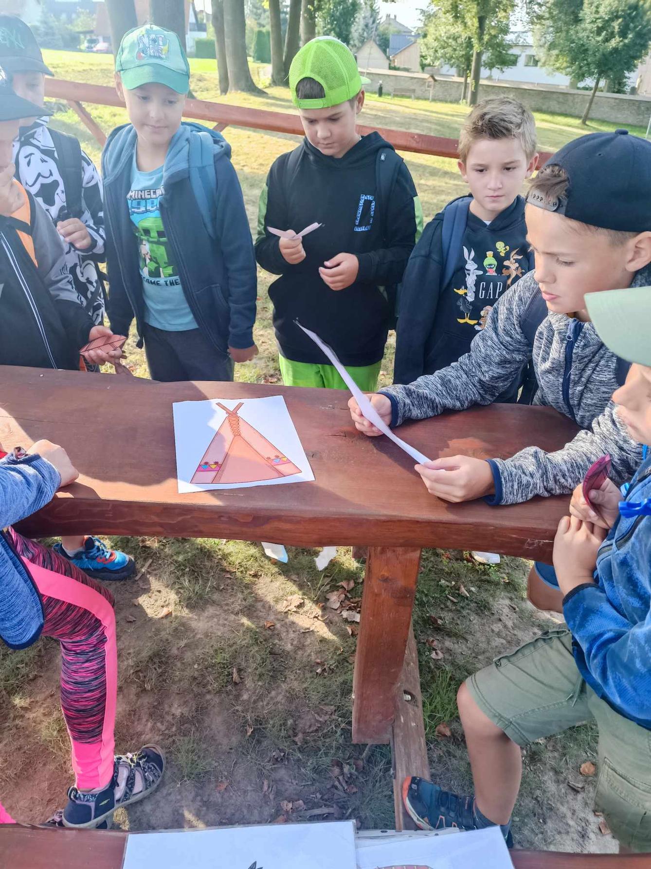 TÝDEN PLNÝ ZÁBAVY - 5. DEN - PÁTEK 23.8. 2024 - 18