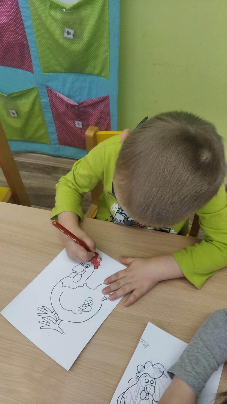 BROUČCI: ,,CO SI BROUKÁ JARNÍ LOUKA" - 2