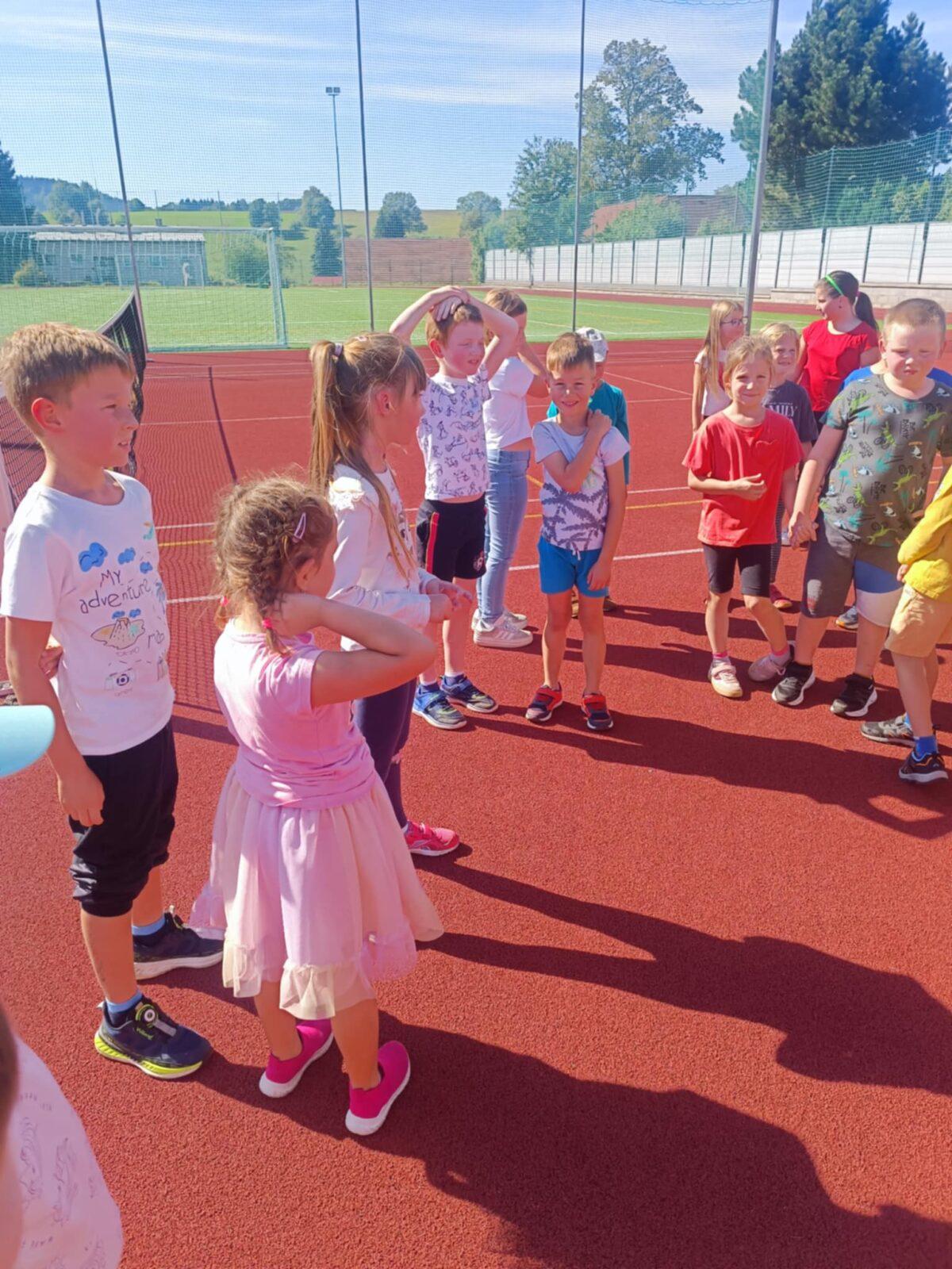 Družinka - seznamovací odpoledne - 3