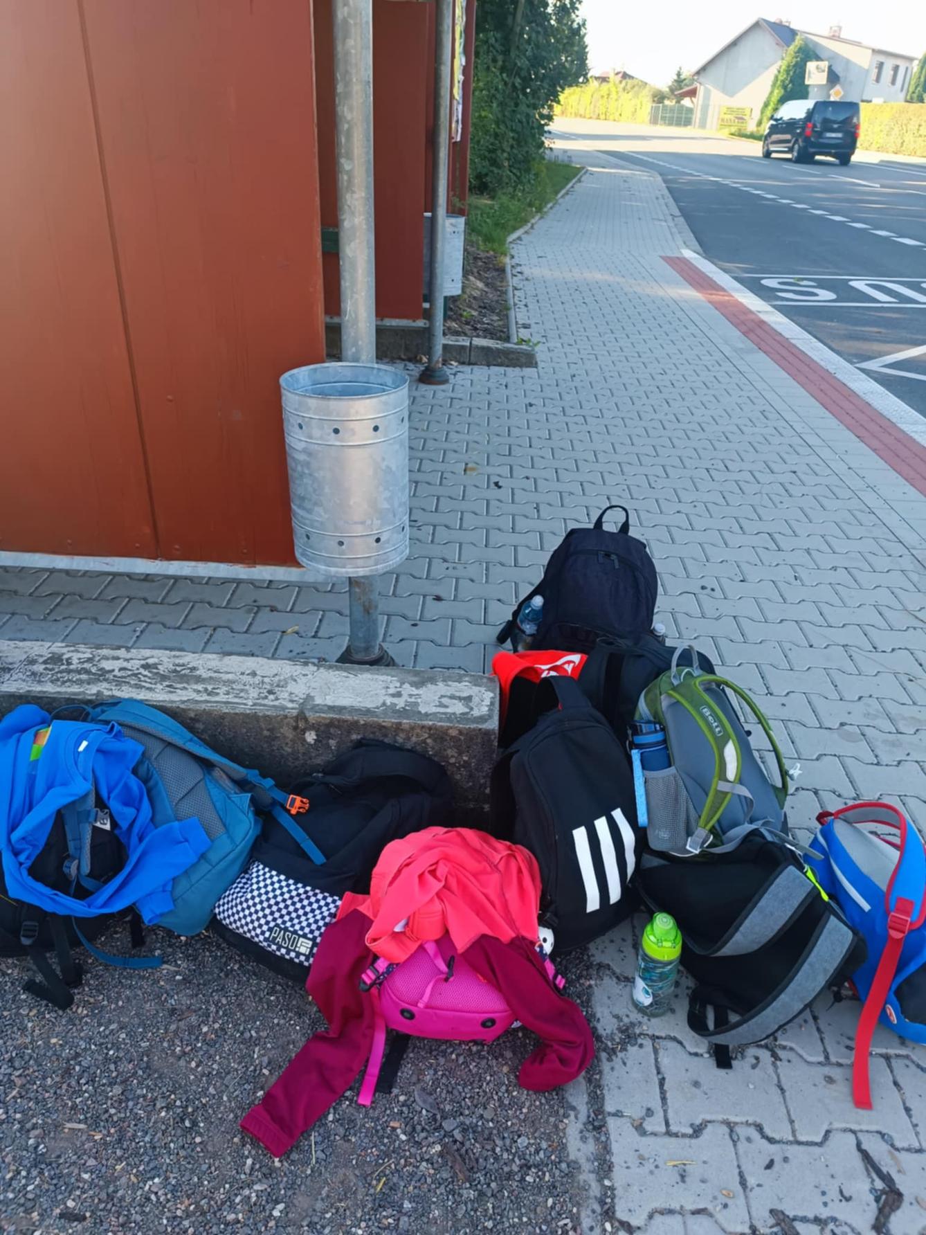 TÝDEN PLNÝ ZÁBAVY II - STŘEDA - 13