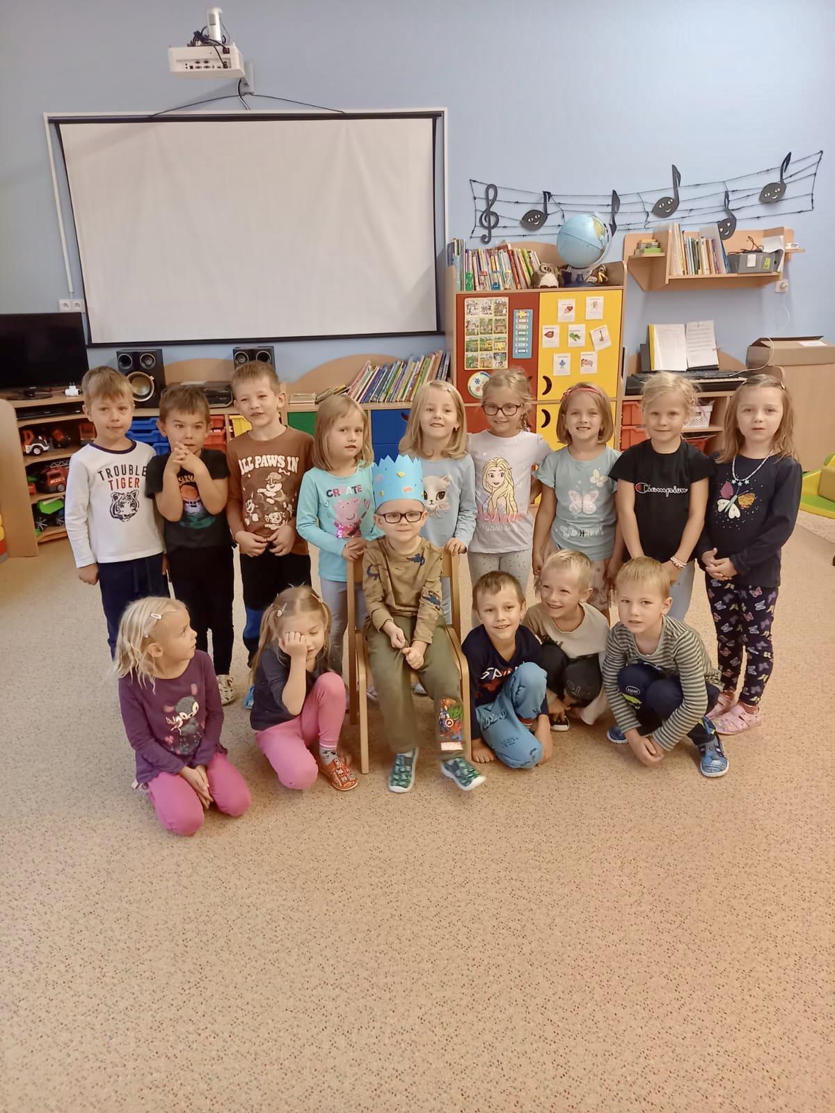 SLAVÍME: HONZÍK MĚL NAROZENINY - 2