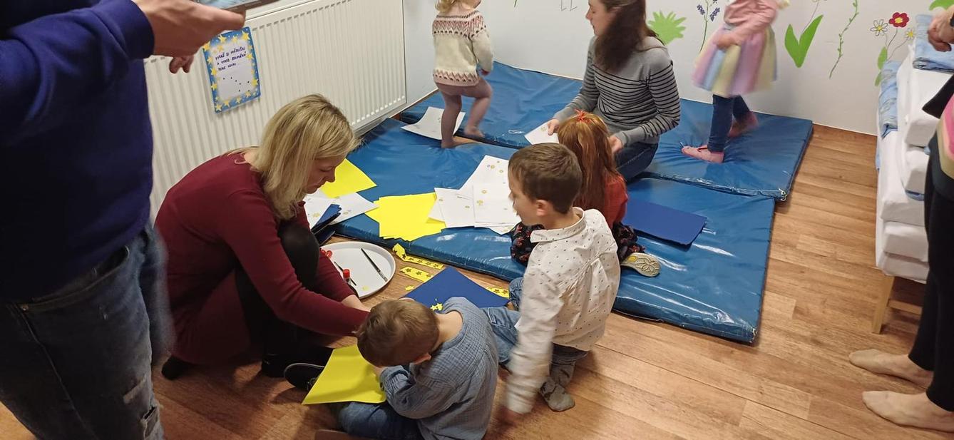 HVĚZDNÉ VÁNOČNÍ SETKÁNÍ - 4