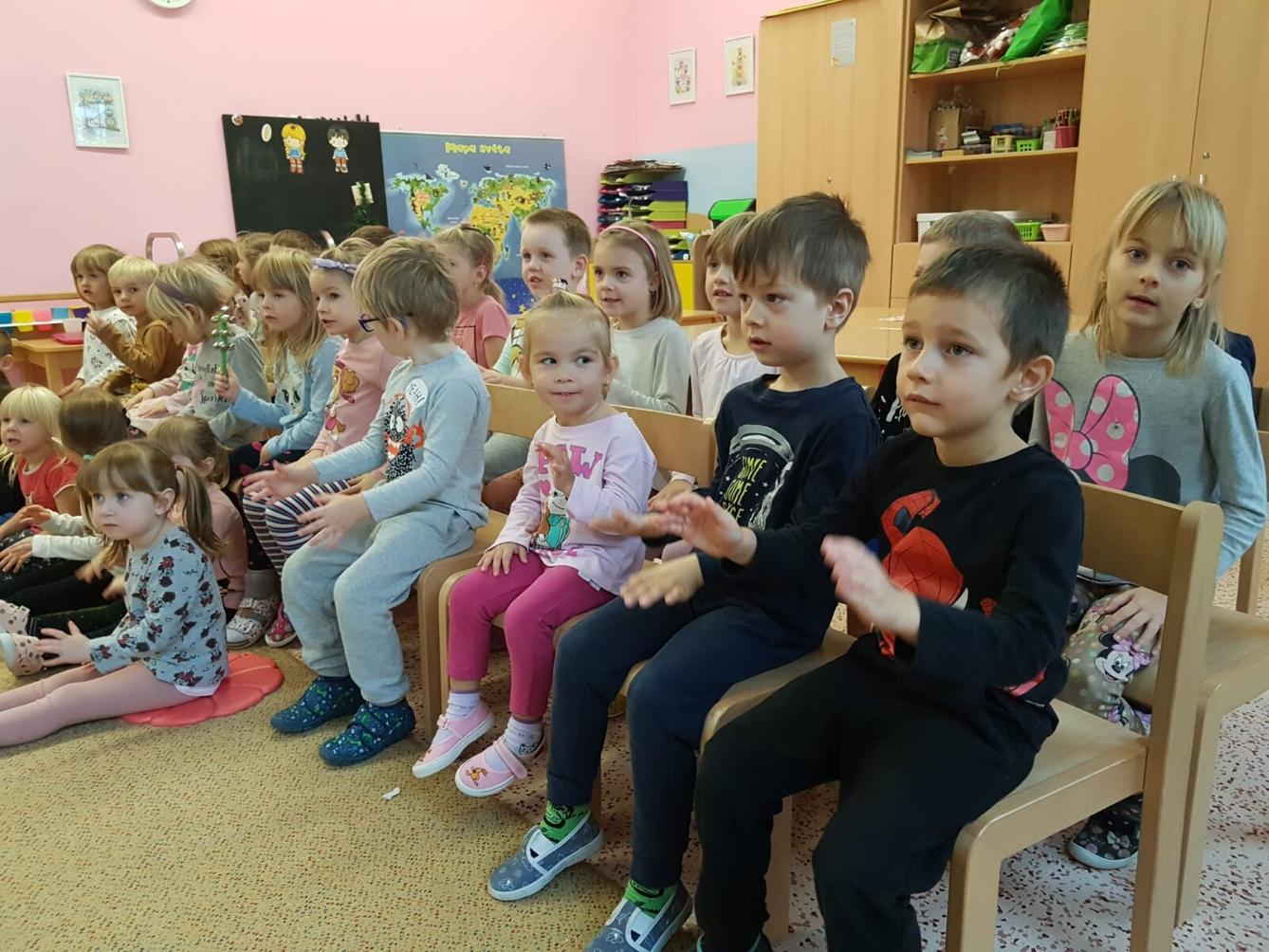 DIVADÉLKO U DVOU SLUNCÍ: ,,VÁNOČNÍ PŘÁNÍ" - 5