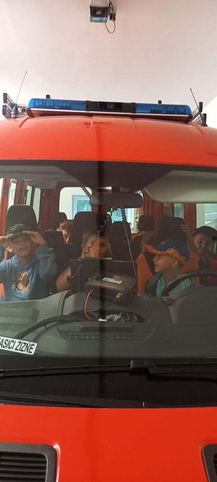 TÝDEN PLNÝ ZÁBAVY - 3. DEN - STŘEDA 21.8.2024 - 9