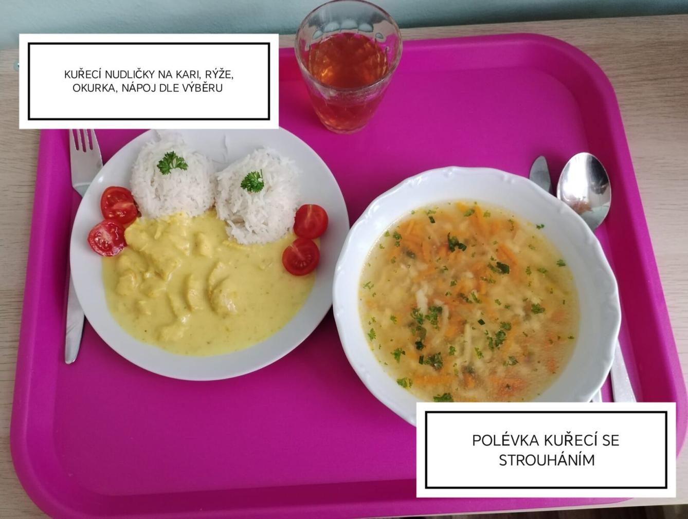 Okénko do školní a školkové kuchyně č. 3 - 3