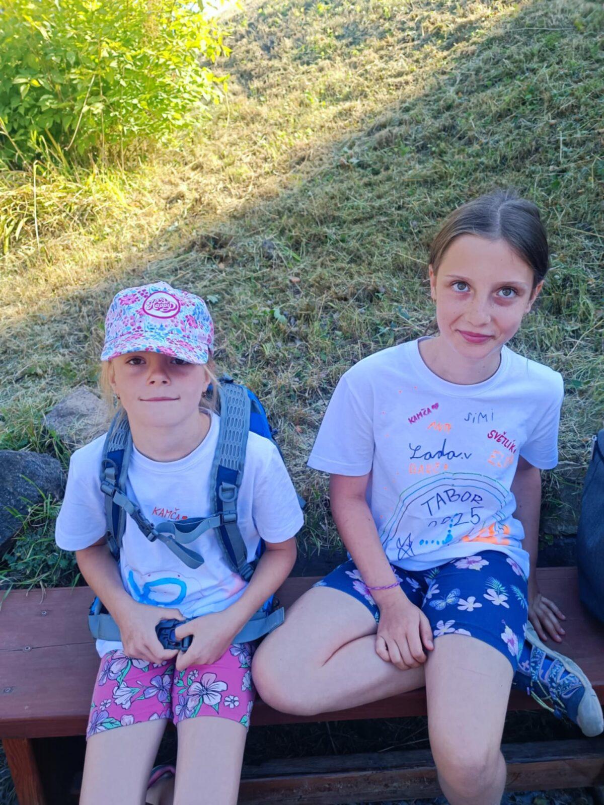 TÝDEN PLNÝ ZÁBAVY II - STŘEDA - 14